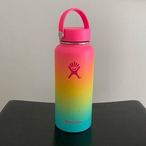 Limited Edition 32 oz Hydro Flask